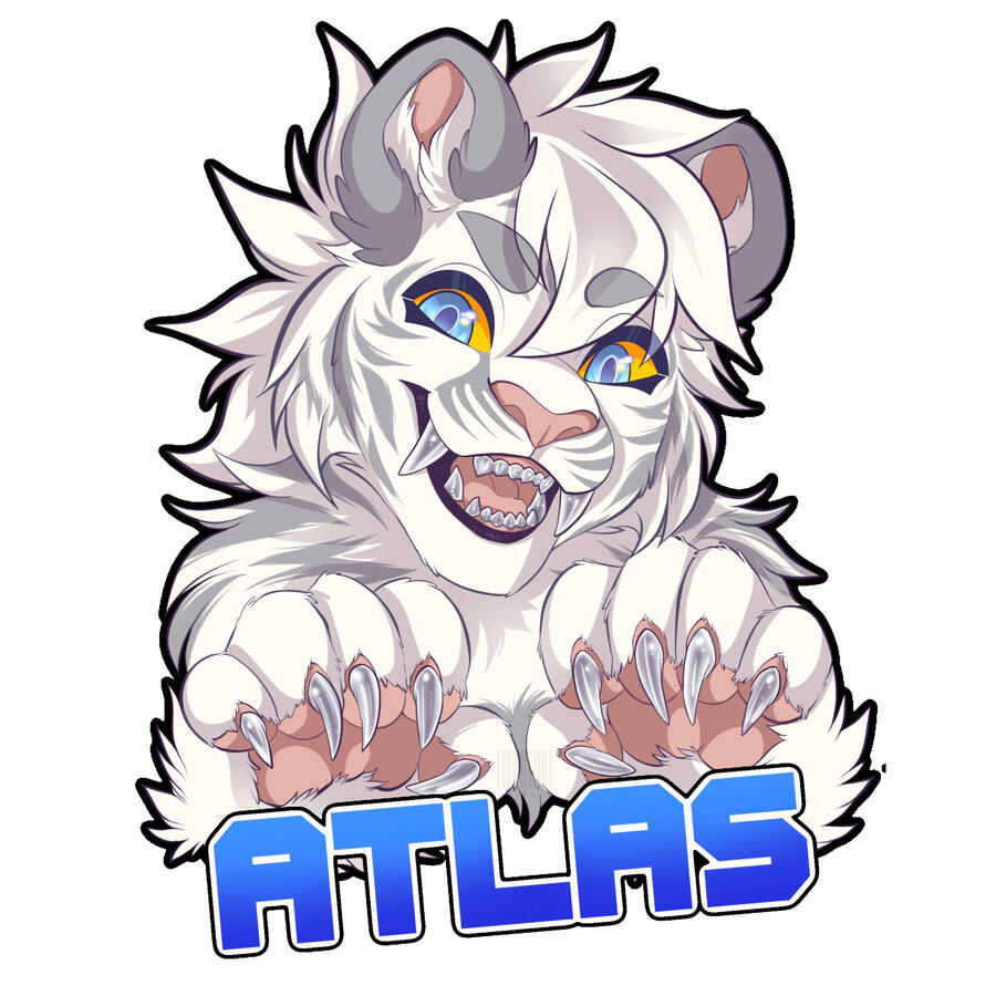 Badges $30-$40